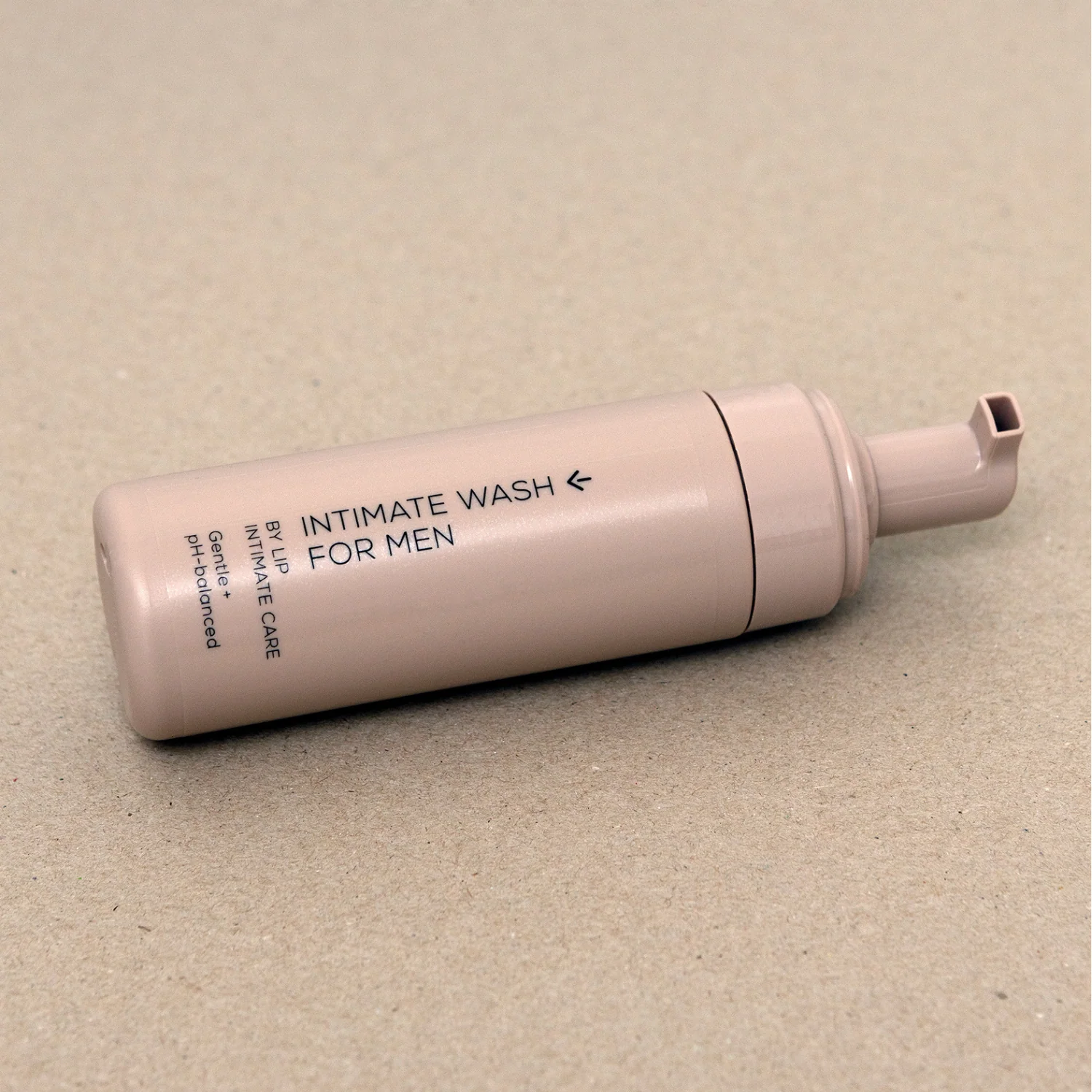 Средство для интимной гигиены Lip Intimate Care Intimate Wash for Men для мужчин
